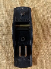 Stanley no. 220 block plane body Replacement Part Vintage Made in USA picture