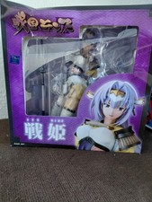 ALICE SOFT Sen Hime Figure Anime Manga Collectible Original Boxed picture