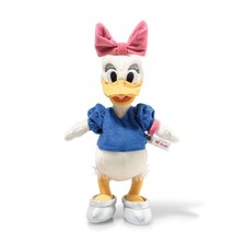 Steiff Disney Daisy Duck 85. Anniversary - 27cm - (356247) - New - picture