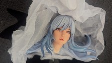 MF Studio Honkai: Star Rail Jingliu Statue Resin 1/4 Bikini Ver. B IN STOCK U.S picture