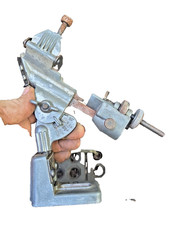 Craftsman 9-6677 Drill Sharpening Grinding Attachment Machinist Tool Grinder Jig picture