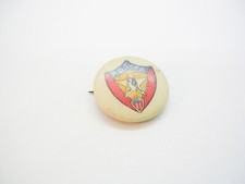 Antique Patriotic Sons of America Pin Fraternal Organization picture