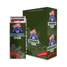 Hemparillo Original (Only God Knows) - Full Box of 15 Pouches (4 Per Pouch) picture