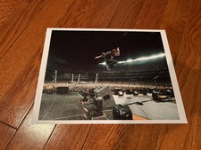 EDDIE VEDDER Art Print Photo GRUNGE 8