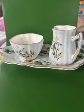 Vtg Royal Bone China picture
