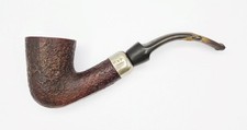 VINTAGE K&P PETERSONS SYSTEM STANDARD XL305 CALABASH PIPE c1980 picture