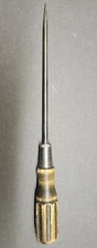 Vintage North Bros - Yankee USA No. 95 Slot tip screwdriver 5