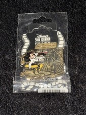 Disney Original 2012 DSF Mickey Mouse Wurlitzer Organ LE 300 Pin picture