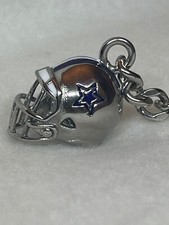 Dallas cowboys Keychain , Stainless Steel 316L Unique Gift picture