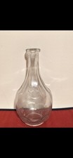 Vintage Ashburton Bar Bottle picture
