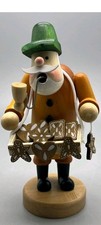 Gingerbread Seller RARE KWO Kunstgewerbe-Werkstätten Olbernhau Incense Smoker picture