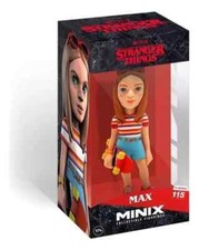 Minix Figura Stranger Things Max 12 Cm picture