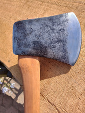 Brades Cockatoo Tasmanian 4 1/2lb Axe 32