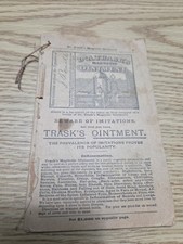Dr A Trasks Magnetic Ointment picture