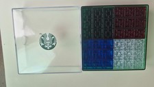 Starbucks Korea 2025 New Year Block Dancheong Korean Traditional Game picture