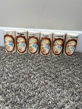 Vintage Sears, Roebuck and Co. Pioneer Woman 1978 Spice Containers Set of 6 Good picture