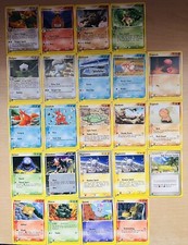 Ex Dragon Pokemon Commons Uncommons Singles Common Uncommon TCG Pokemon Pick picture