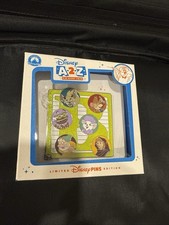 Disney A-2-Z Event Exclusive Mini Jumbo Pin - B LE600 picture