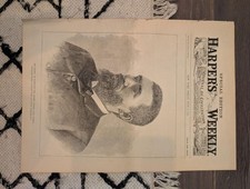 1881 Garfield Assassination Special Edition, Guiteau Shoots President — Jul 8 picture
