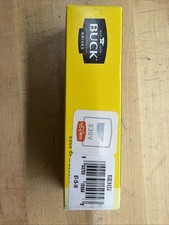 Buck Knife BB Folder Pro 0842BLS-B picture