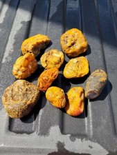 Sumatran/Indonesian Island Agate 4+ Lb. Lot. picture