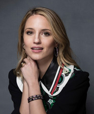 Dianna Agron in an 11