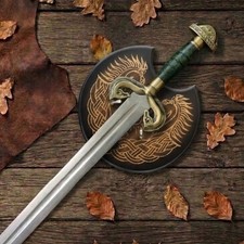 Theodred Sword Replica 38