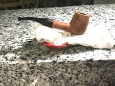Unfinished Extra Large pot shape briar pipe picture