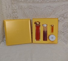 Vintage Givenchy Organza Gift Set( Used, Read The Description) picture