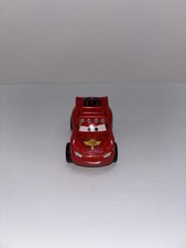 Die-cast Lightning McQueen from Disney/Pixar Cars Off Road McQueen picture