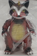 MARMIT Mamitler Century Kaiju Series Sofubi Vintage Vinyl Figure Japan picture