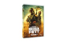 Star Warsthe book of boba fett season 1  2DISC - Fast Delivery picture