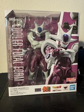S.H Figuarts Cooler Final Form 40th Anniversary Reissue Edition picture