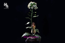 The Borrowers Arietty Resin SHENYIN Studio Figurine Statue 28cm Presale picture