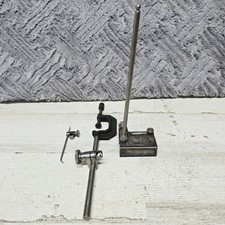 Vintage Starrett No. 56A Surface Gage Machinist Tool 7