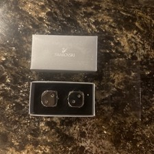 Swarovski Elegant Authentic Crystal Dice Set picture