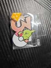 Yogirasu Magnet 30th Anniversary Limited Unopened Pokémon Magnet (Ages 14+) picture