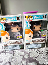 Freddy funko white lantern superman pop 24 PCS picture