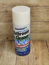 Bathroom Cleaner Hidden Secret Stash Box hide can food container safe fake picture