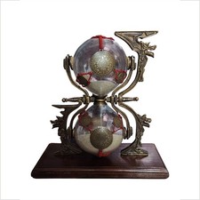 Mortal Kombat 1 Liu Kang's Hourglass - Limited Edition Gift for Gamers & Collect picture