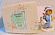 1997 Cherished Teddies Candace 