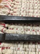 Vintage 1950s Champion DeArment Channellock Pliers No. 420 picture