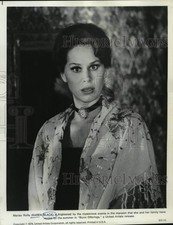 1976 Press Photo Actress Karen Black stars in a scene from 