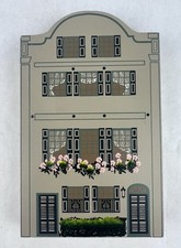 Shelia's Collectible House Rainbow Row II  95 East Bay Charleston, SC 1993 CHS44 picture