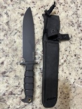 Ontario Spec Plus Gen II SP 43 5160 HC -RARE picture