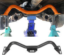 Adjustable Transmission Crossmember Compatible with 1964-1987 Chevy/Gmc C10 C20 picture