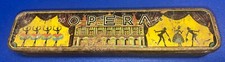 Opera Harmonica in Orig Tin Case Vintage West Germany US Zone picture