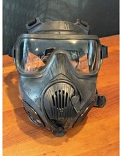 AVON C-50 PROTECTIVE GAS MASK SIZE Large picture