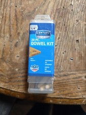 century drill and tool 30816 1/4