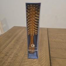 Vintage Ogilvie Professional Pure Boar Bristle 